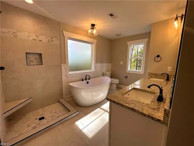 1.55AC MARSH VIEW CT, CARROLLTON VA 23314 thumb 8