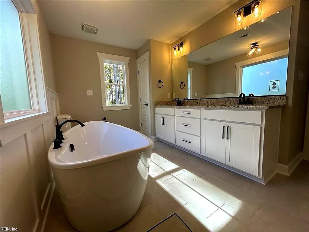 1.55AC MARSH VIEW CT, CARROLLTON VA 23314 thumb 9
