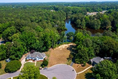 1.55AC MARSH VIEW CT, CARROLLTON VA 23314 thumb 10