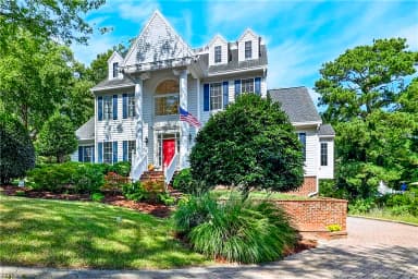 1017 Dartford MEWS, VIRGINIA BEACH VA 23452 thumb 3