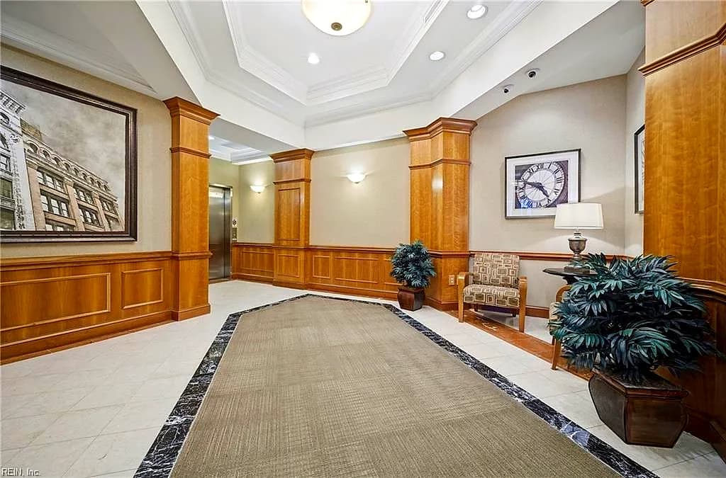 123 College PL #P9, NORFOLK VA 23510 - Photo 3