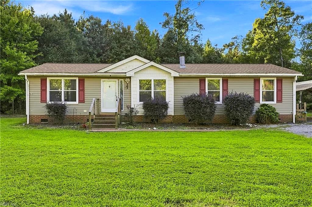 378 Neck RD, SHILOH NC 27974 - Main photo