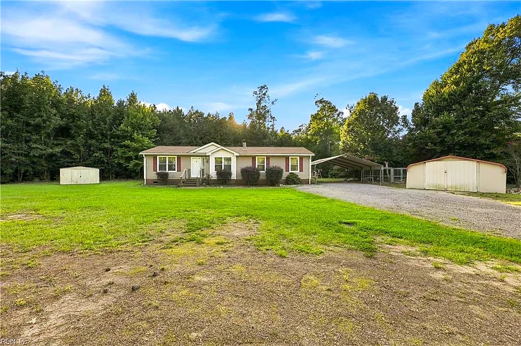 378 Neck RD, SHILOH NC 27974 - Photo 3