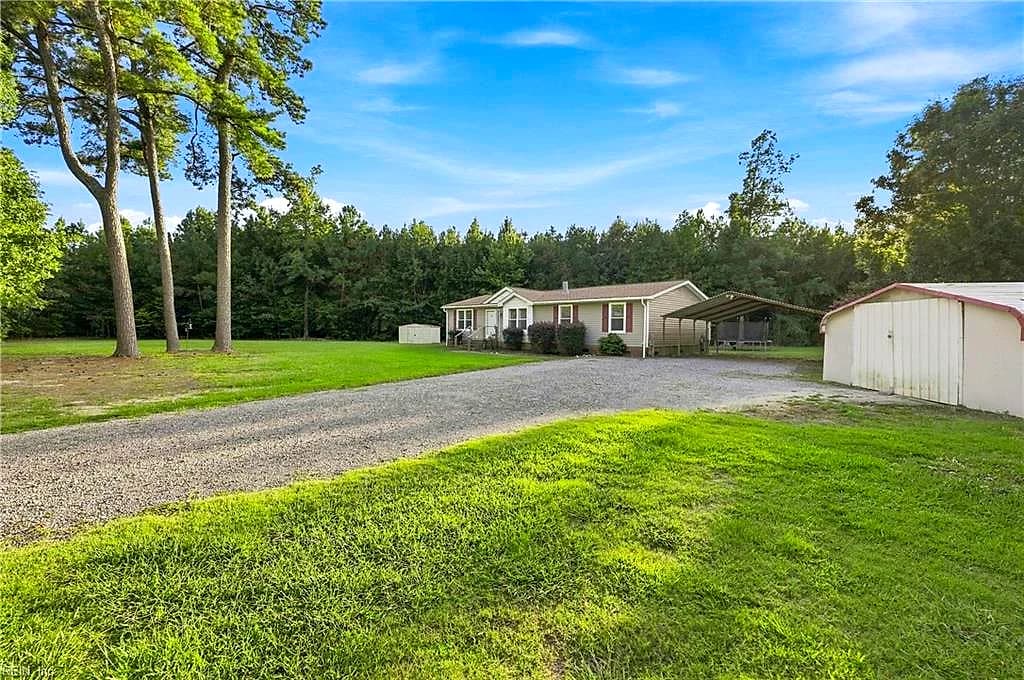 378 Neck RD, SHILOH NC 27974 - Photo 4