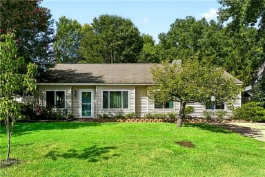 135 Springdale WAY, HAMPTON VA 23666 thumb 1