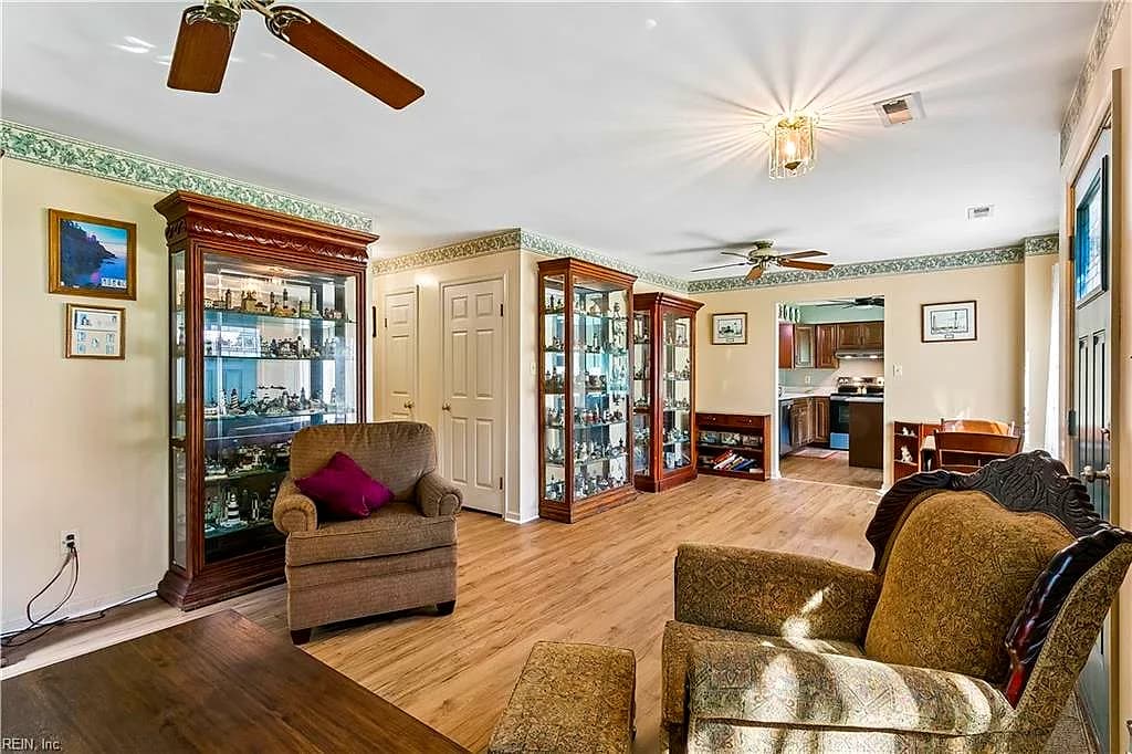 135 Springdale WAY, HAMPTON VA 23666 thumb 11