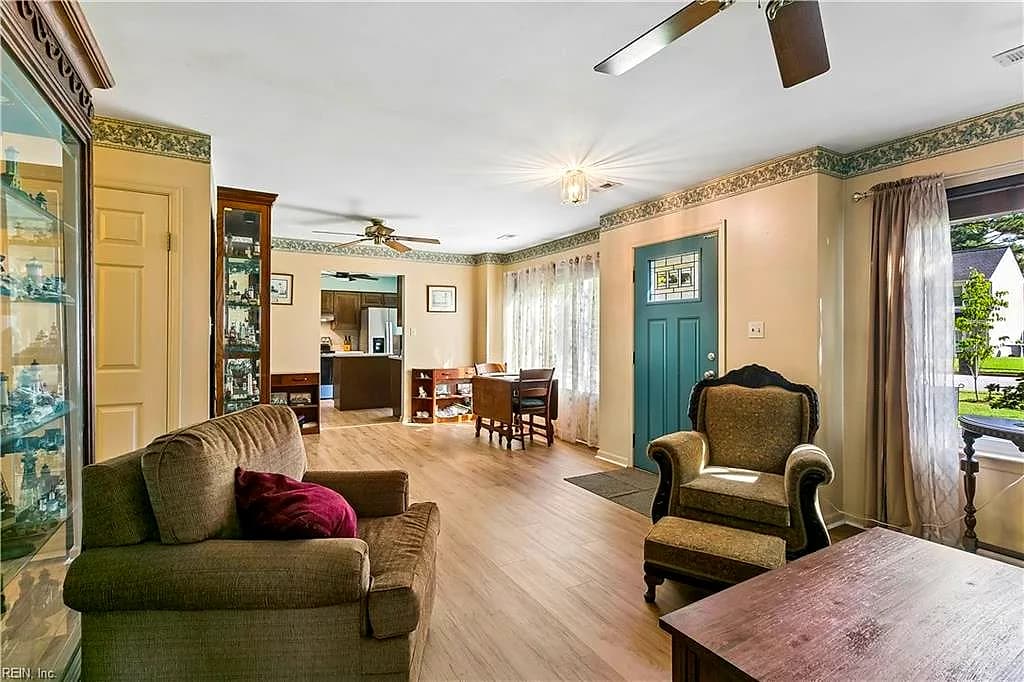 135 Springdale WAY, HAMPTON VA 23666 thumb 12