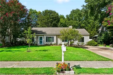 135 Springdale WAY, HAMPTON VA 23666 thumb 4