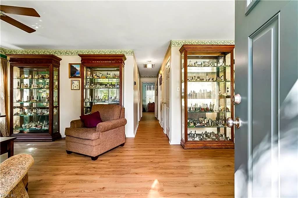 135 Springdale WAY, HAMPTON VA 23666 thumb 6