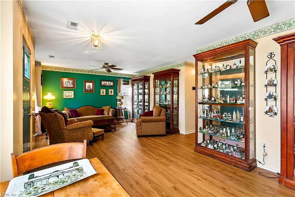 135 Springdale WAY, HAMPTON VA 23666 thumb 8