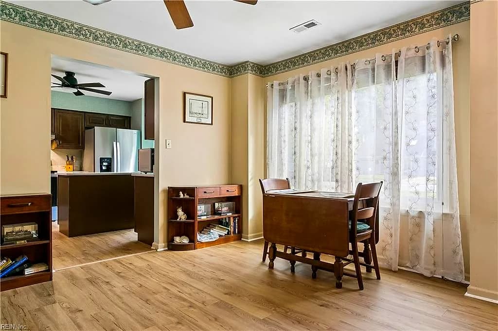 135 Springdale WAY, HAMPTON VA 23666 thumb 9