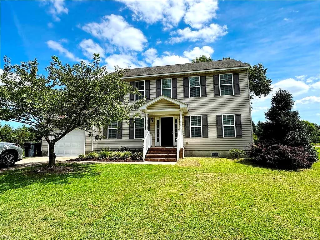100 PRINCESS ANNE RD, VIRGINIA BEACH VA 23457 - Main photo