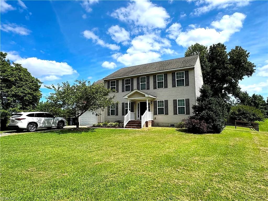 100 PRINCESS ANNE RD, VIRGINIA BEACH VA 23457 - Photo 3