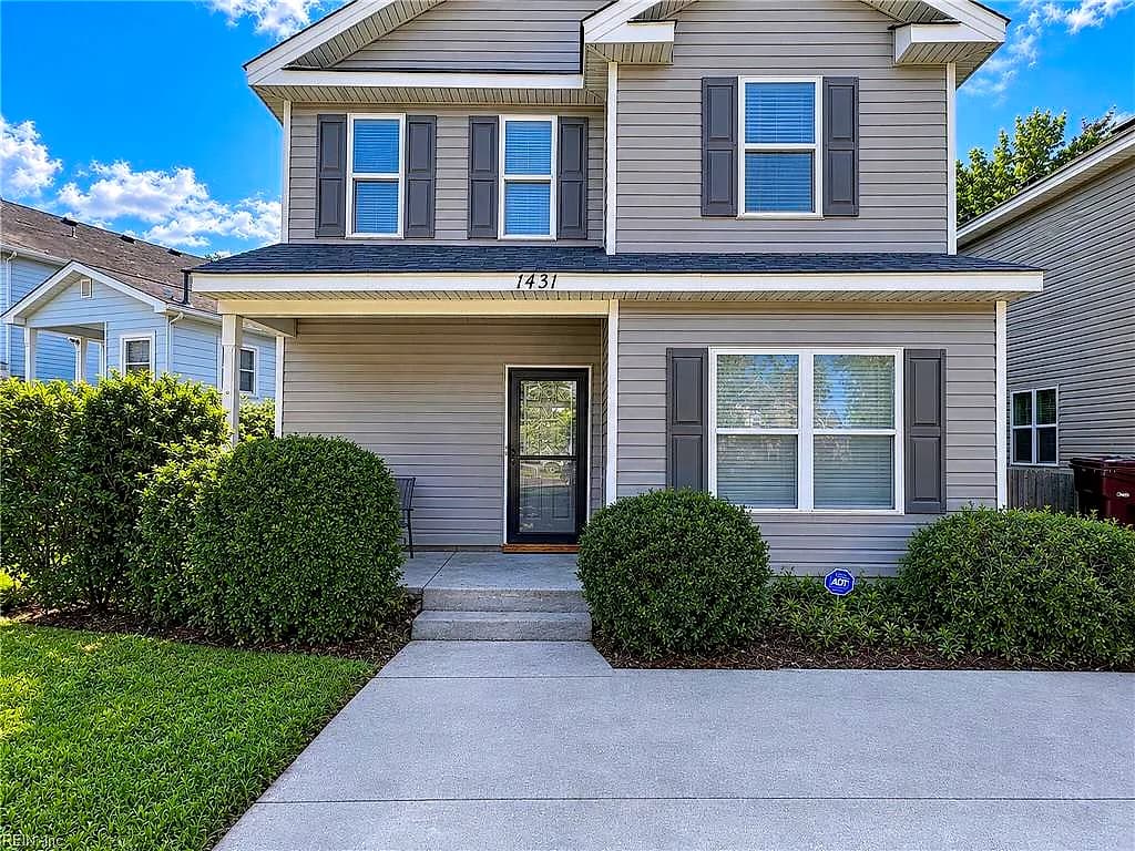 1431 Oliver AVE, CHESAPEAKE VA 23324 - Photo 3