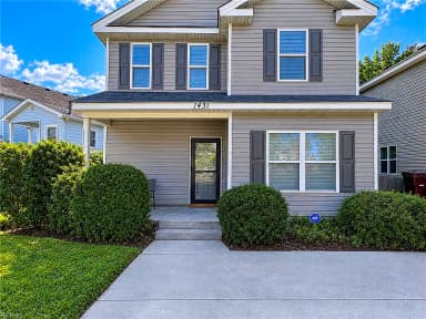 1431 Oliver AVE, CHESAPEAKE VA 23324 thumb 3