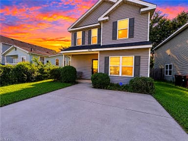 1431 Oliver AVE, CHESAPEAKE VA 23324 thumb 5