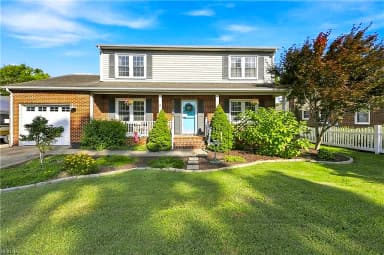 8 Fort Worth ST, HAMPTON VA 23669 thumb 1