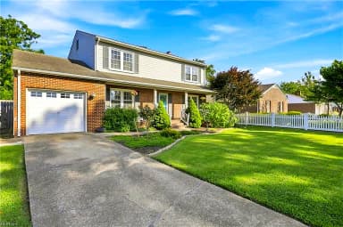 8 Fort Worth ST, HAMPTON VA 23669 thumb 3