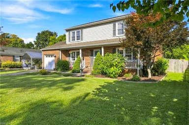 8 Fort Worth ST, HAMPTON VA 23669 thumb 4