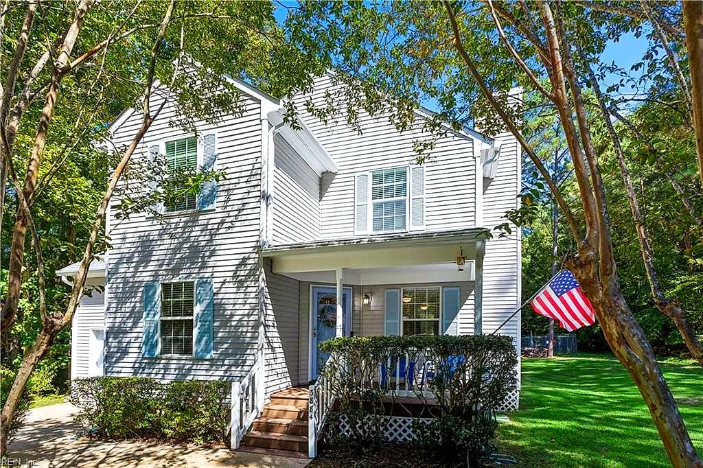 3884 Fox RN, WILLIAMSBURG VA 23188 thumb 11