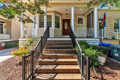 1031 Redgate AVE, NORFOLK VA 23507 thumb 1