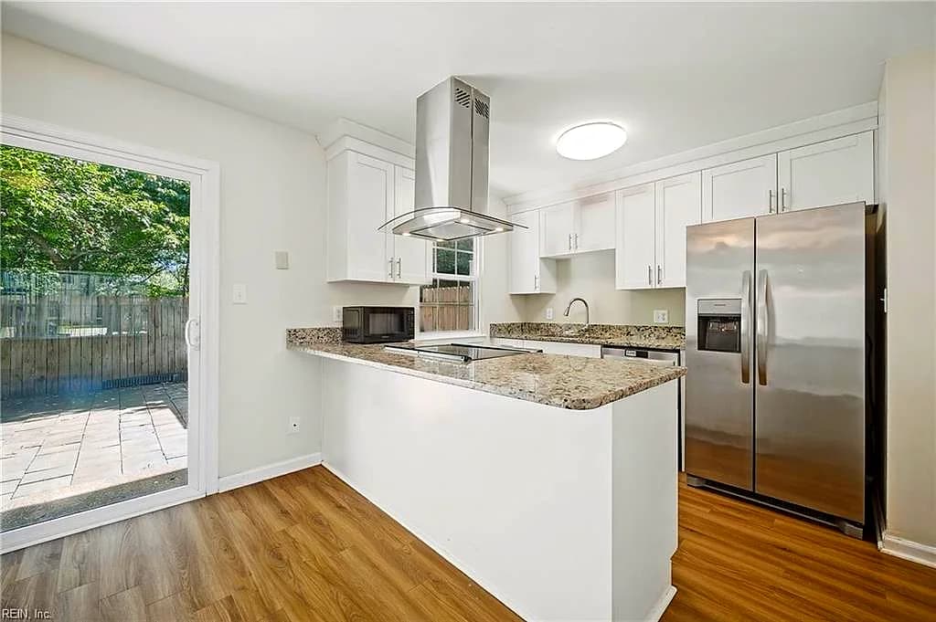 3228 Scarborough WAY, VIRGINIA BEACH VA 23453 - Photo 4