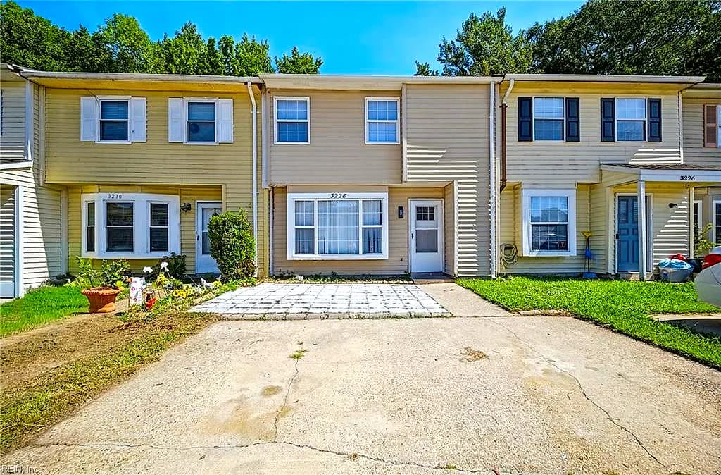 3228 Scarborough WAY, VIRGINIA BEACH VA 23453 - Photo 5