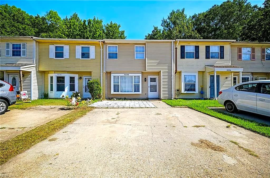 3228 Scarborough WAY, VIRGINIA BEACH VA 23453 thumb 7