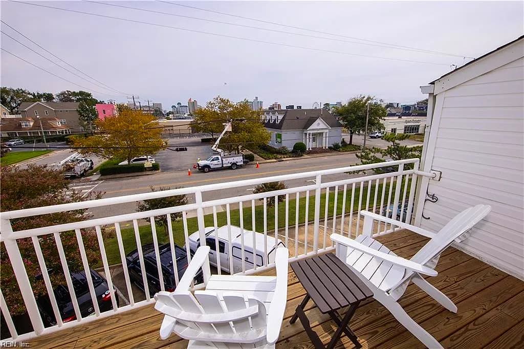 1722 Baltic AVE, VIRGINIA BEACH VA 23451 - Photo 2