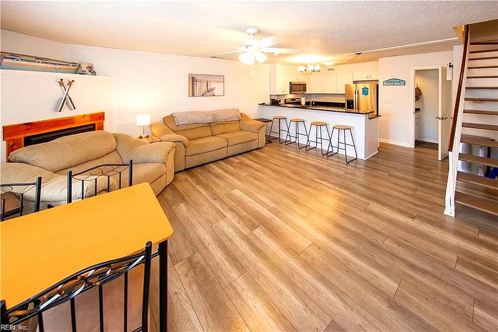1722 Baltic AVE, VIRGINIA BEACH VA 23451 - Photo 3