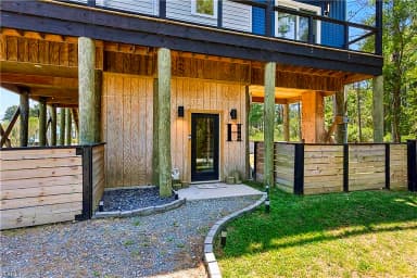256 T Hunts Neck RD, POQUOSON VA 23662 thumb 3