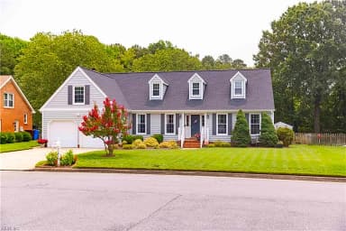 419 Granada DR, CHESAPEAKE VA 23322 thumb 1