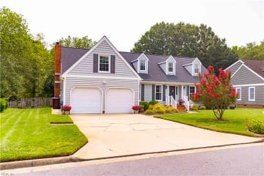 419 Granada DR, CHESAPEAKE VA 23322 thumb 3
