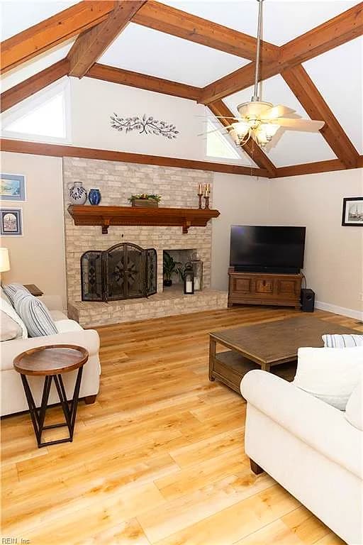 419 Granada DR, CHESAPEAKE VA 23322 thumb 6