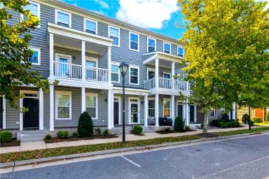 309 Waterside DR #37, HAMPTON VA 23666 thumb 3
