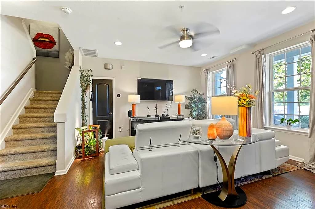 309 Waterside DR #37, HAMPTON VA 23666 thumb 6