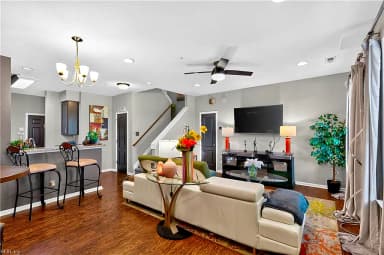 309 Waterside DR #37, HAMPTON VA 23666 thumb 6