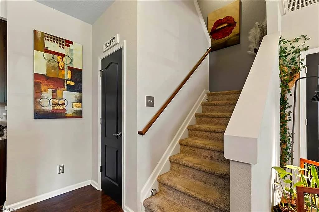 309 Waterside DR #37, HAMPTON VA 23666 thumb 7