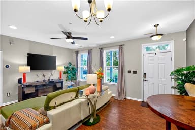309 Waterside DR #37, HAMPTON VA 23666 thumb 8
