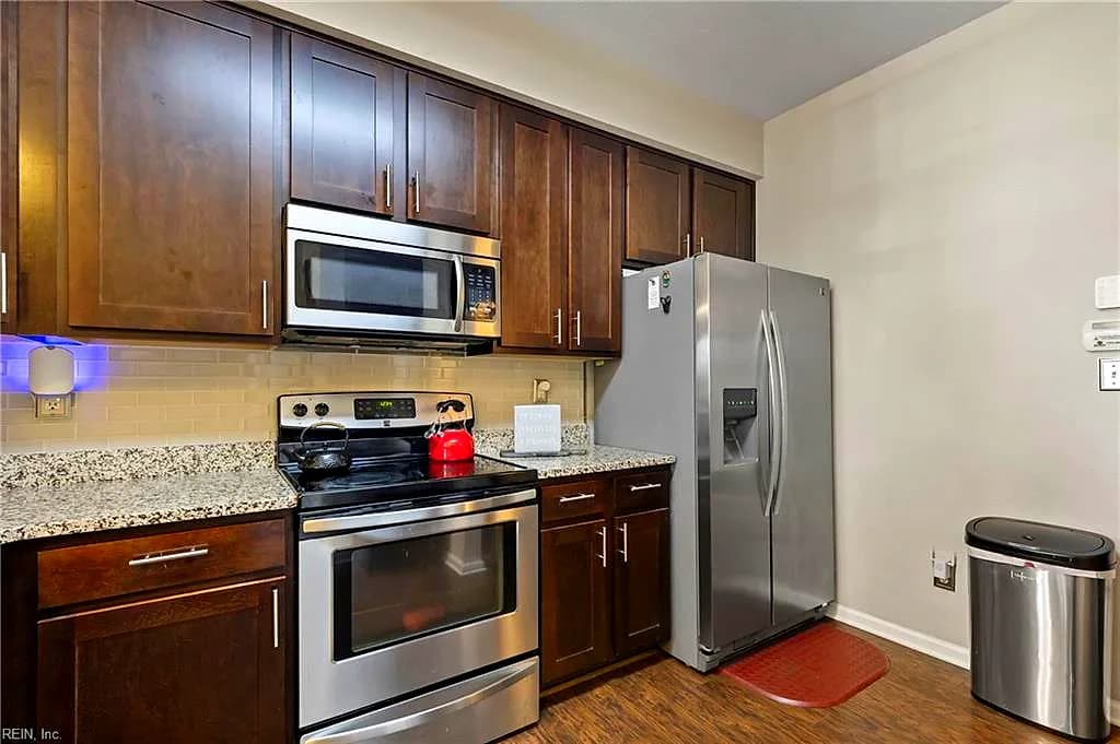 309 Waterside DR #37, HAMPTON VA 23666 thumb 9