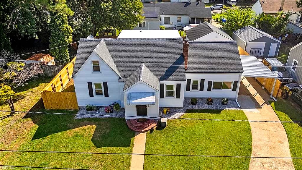 3838 Wake CIR, NORFOLK VA 23513 thumb 6