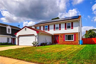 1569 Dylan DR, VIRGINIA BEACH VA 23464 thumb 2