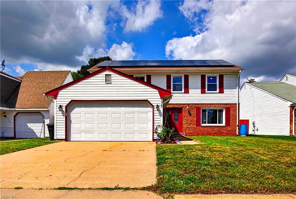 1569 Dylan DR, VIRGINIA BEACH VA 23464 - Photo 3