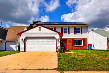 1569 Dylan DR, VIRGINIA BEACH VA 23464 thumb 3