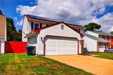 1569 Dylan DR, VIRGINIA BEACH VA 23464 thumb 4