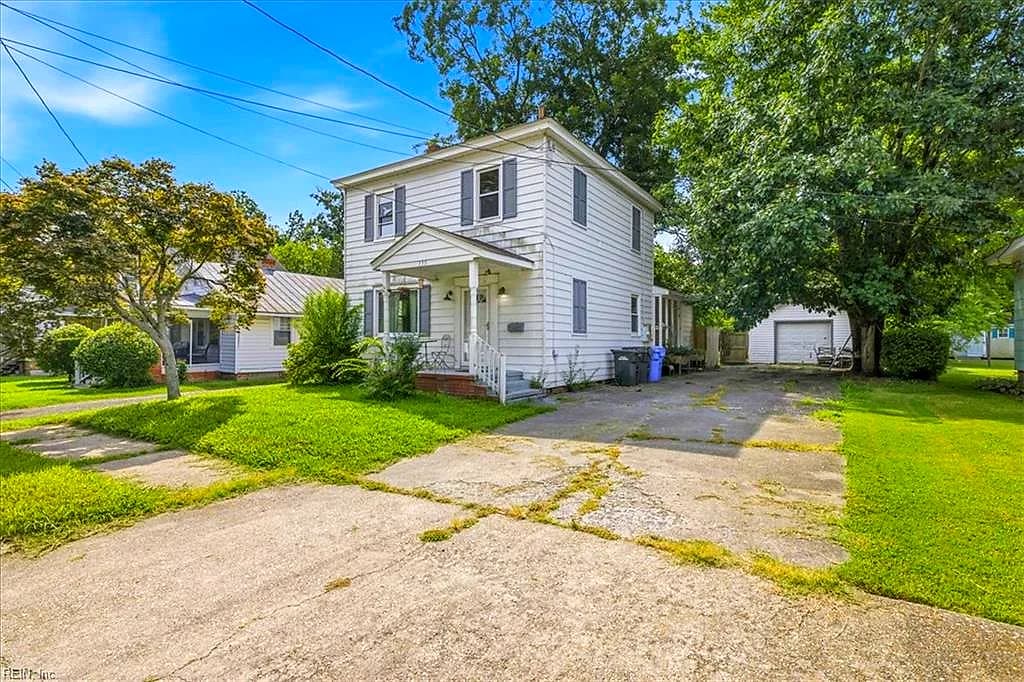 335 Highland AVE, SUFFOLK VA 23434 - Photo 2