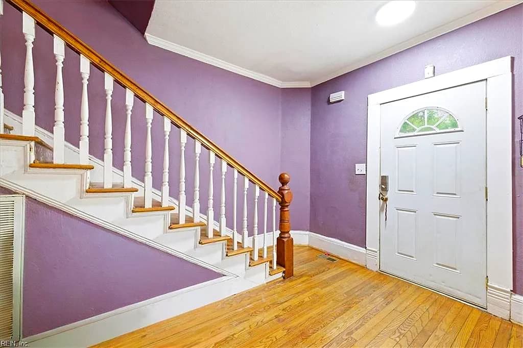 335 Highland AVE, SUFFOLK VA 23434 - Photo 4