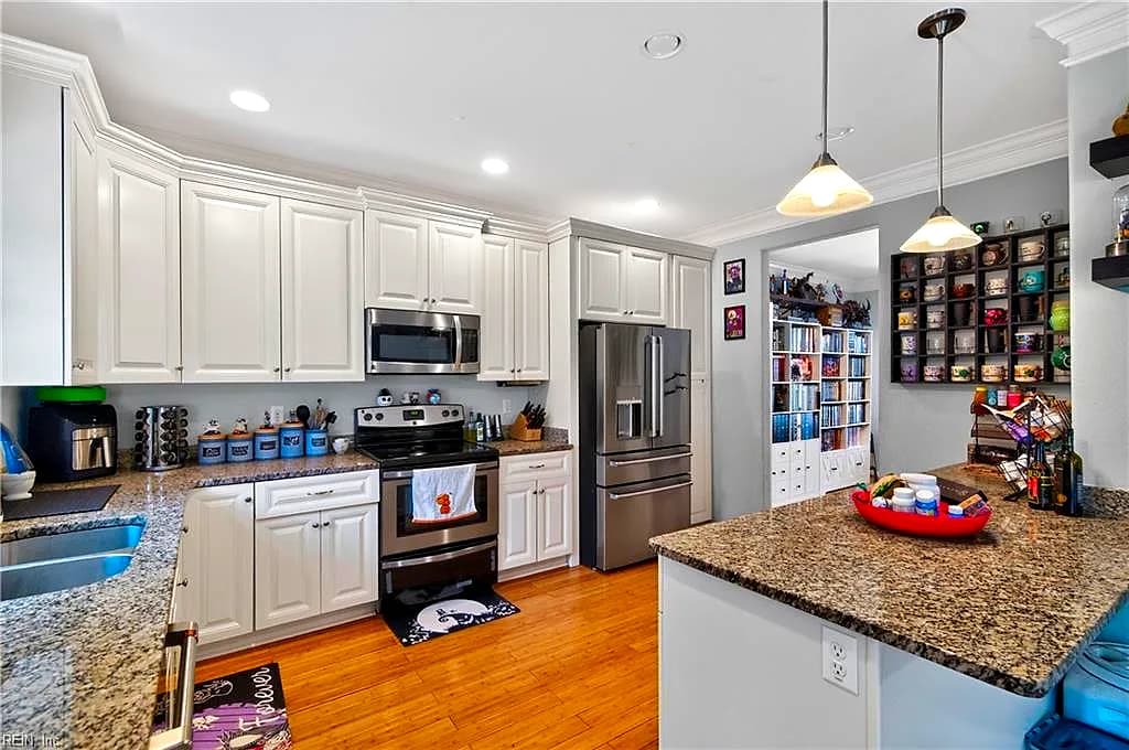 5519 Levine CT, NORFOLK VA 23502 thumb 7