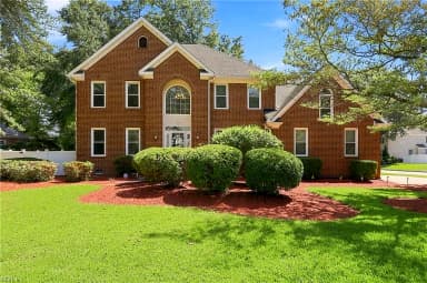 1529 Lauren Ashleigh DR, CHESAPEAKE VA 23321 thumb 2