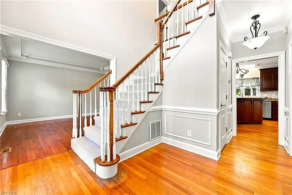 1529 Lauren Ashleigh DR, CHESAPEAKE VA 23321 - Photo 4